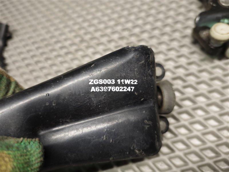 ролик сдвижной двери, 4585 рублей, Санкт-Петербург