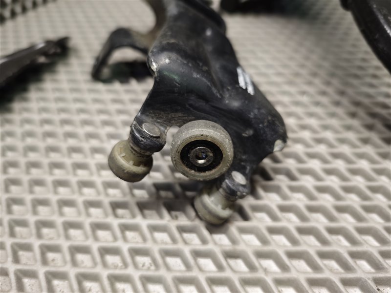 ролик сдвижной двери, 4585 рублей, Санкт-Петербург