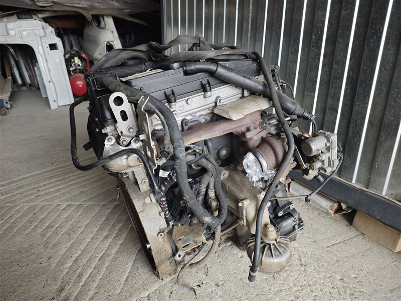 двигатель, 401985 рублей, Санкт-Петербург