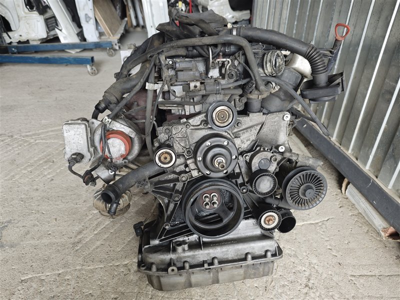 двигатель, 401985 рублей, Санкт-Петербург