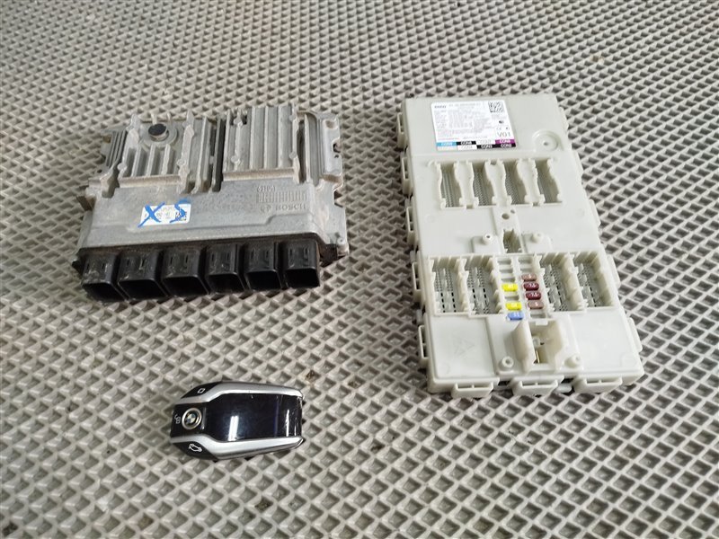 комплект для запуска, 91175 рублей, Санкт-Петербург