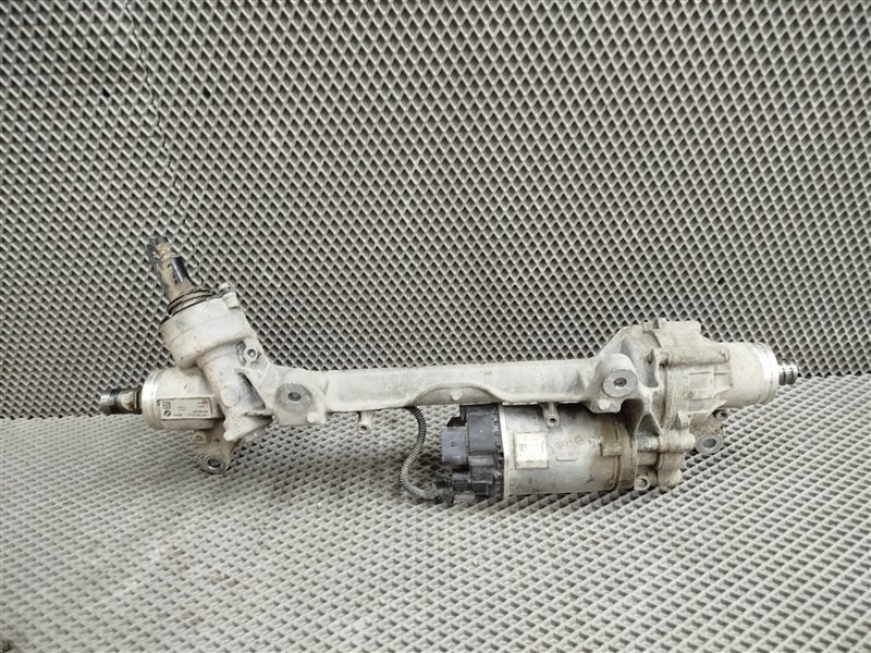 рулевая рейка, 127620 рублей, Санкт-Петербург