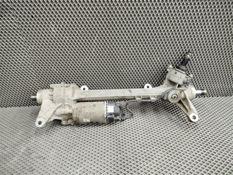 рулевая рейка, 127620 рублей, Санкт-Петербург