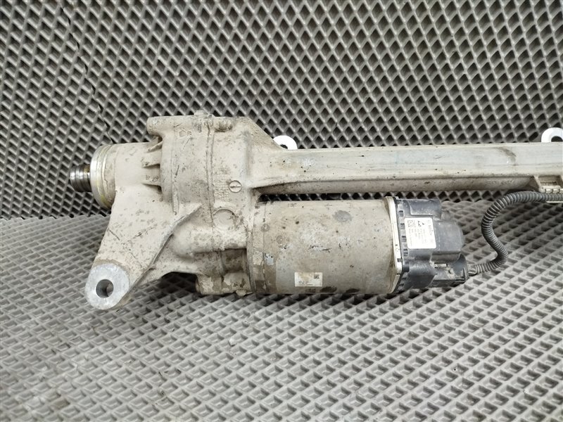 рулевая рейка, 127620 рублей, Санкт-Петербург