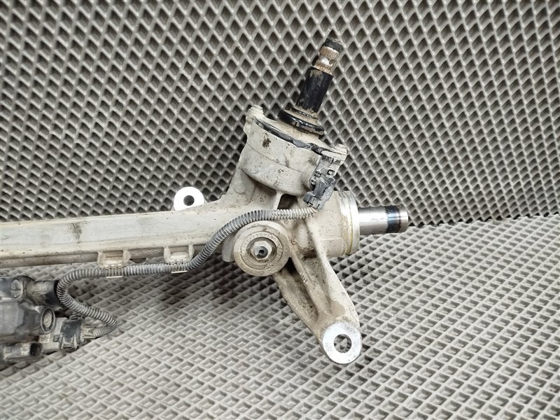 рулевая рейка, 127620 рублей, Санкт-Петербург