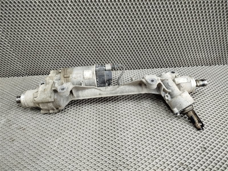 рулевая рейка, 127620 рублей, Санкт-Петербург