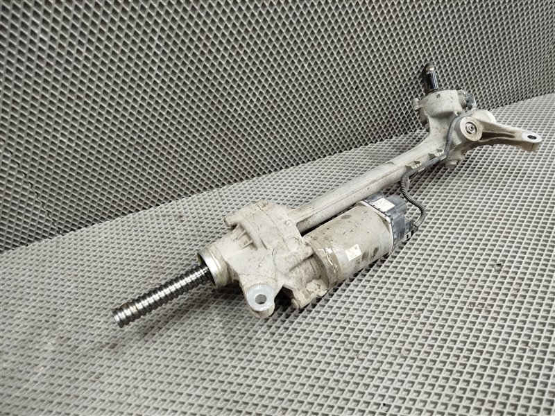 рулевая рейка, 127620 рублей, Санкт-Петербург