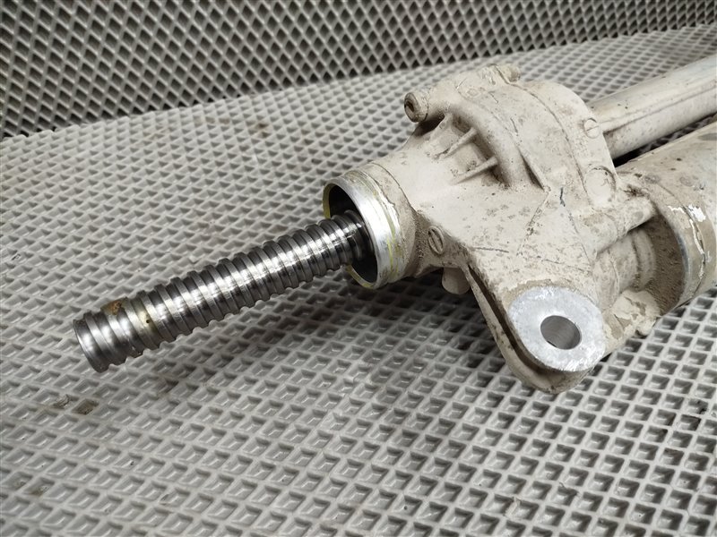 рулевая рейка, 127620 рублей, Санкт-Петербург