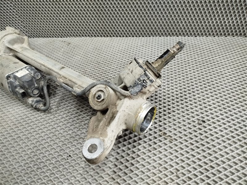 рулевая рейка, 127620 рублей, Санкт-Петербург