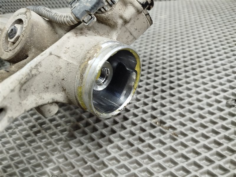 рулевая рейка, 127620 рублей, Санкт-Петербург