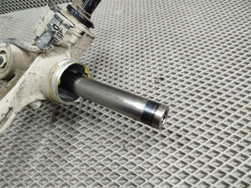 рулевая рейка, 127620 рублей, Санкт-Петербург