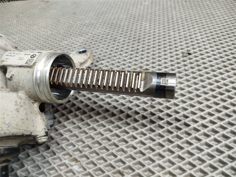 рулевая рейка, 127620 рублей, Санкт-Петербург