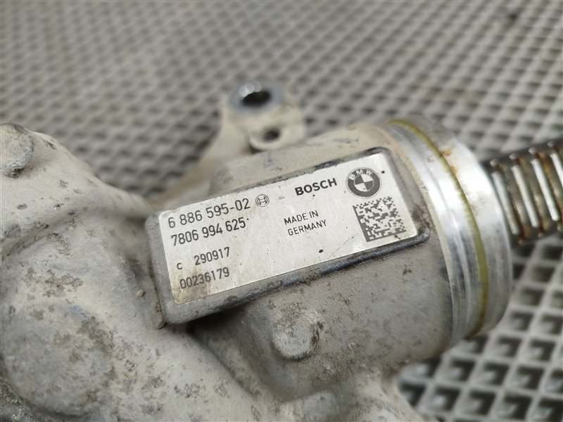 рулевая рейка, 127620 рублей, Санкт-Петербург