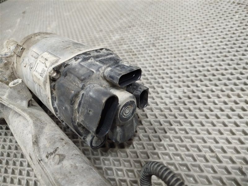 рулевая рейка, 127620 рублей, Санкт-Петербург