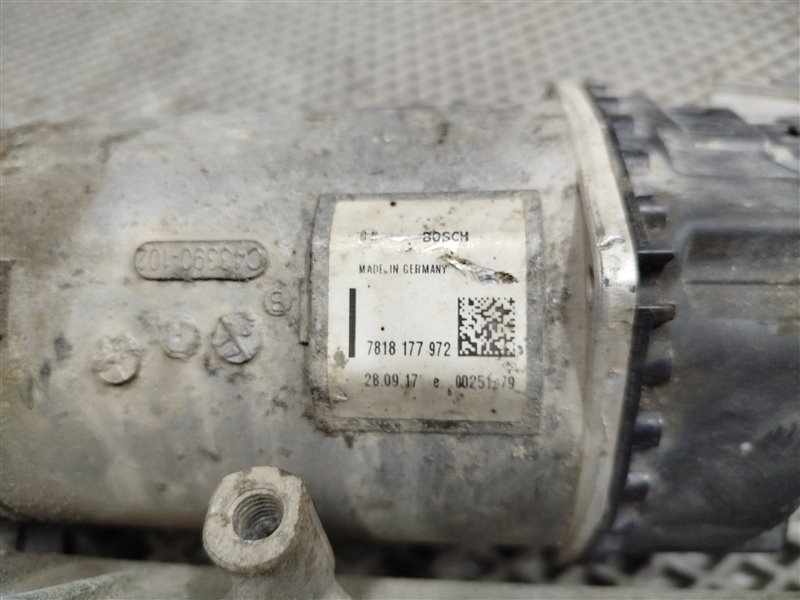 рулевая рейка, 127620 рублей, Санкт-Петербург