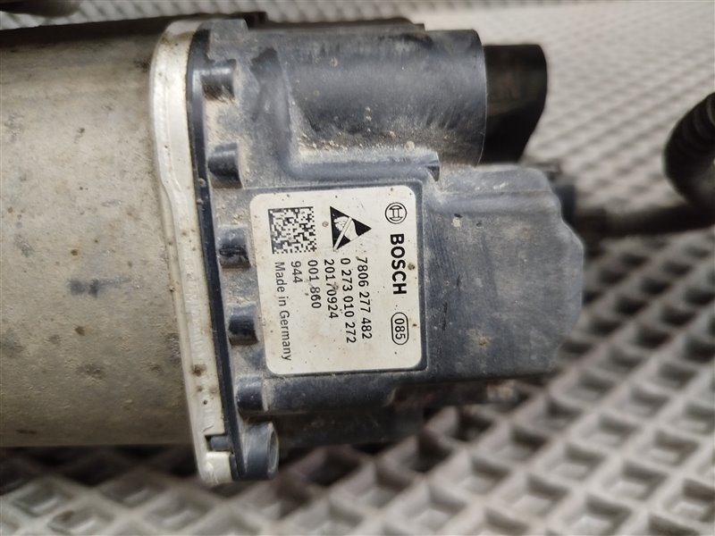 рулевая рейка, 127620 рублей, Санкт-Петербург