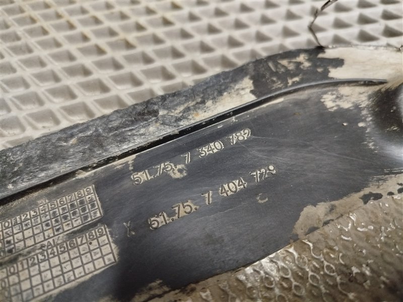 защита бампера, 2780 рублей, Санкт-Петербург