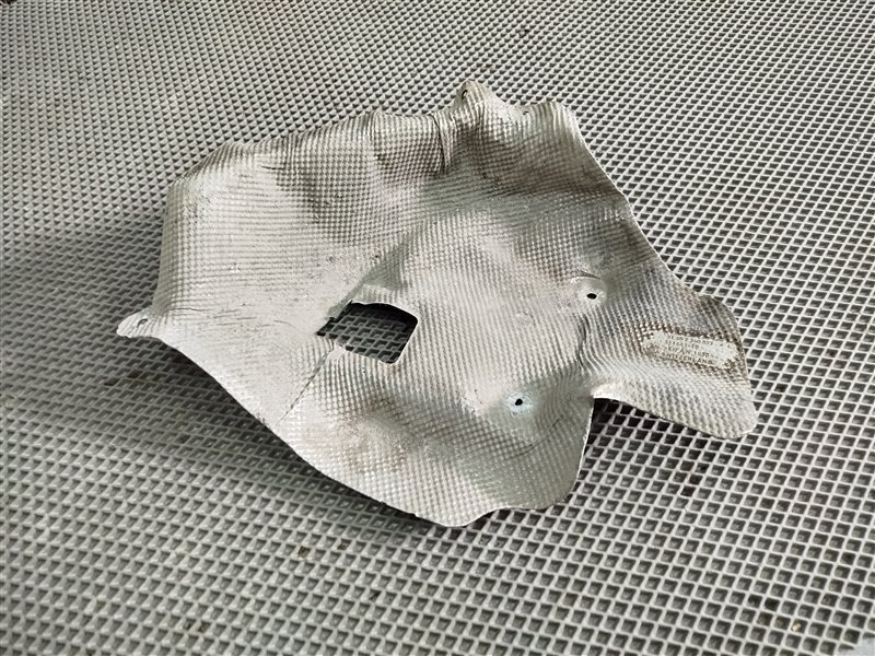 экран глушителя, 3205 рублей, Санкт-Петербург