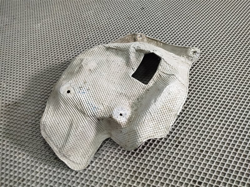 экран глушителя, 3205 рублей, Санкт-Петербург