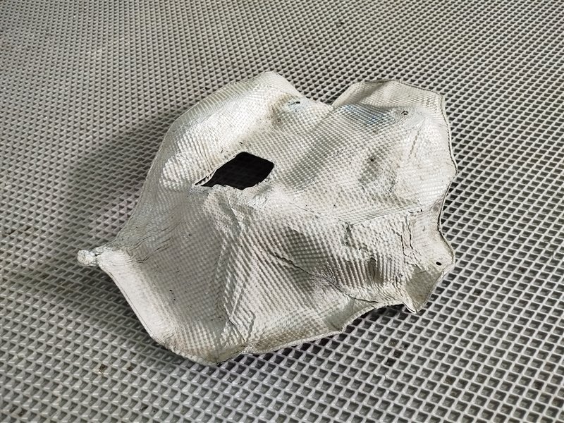 экран глушителя, 3205 рублей, Санкт-Петербург