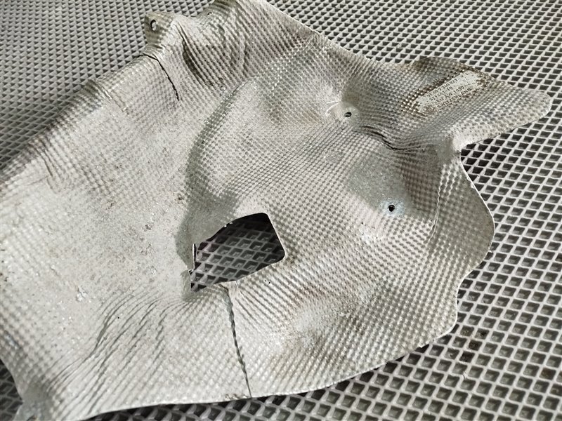 экран глушителя, 3205 рублей, Санкт-Петербург