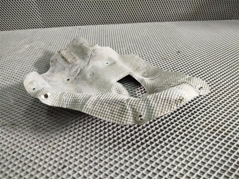 экран глушителя, 3205 рублей, Санкт-Петербург