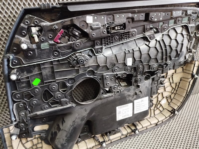 обшивка двери, 7335 рублей, Санкт-Петербург