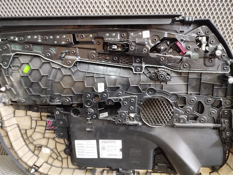 обшивка двери, 5030 рублей, Санкт-Петербург