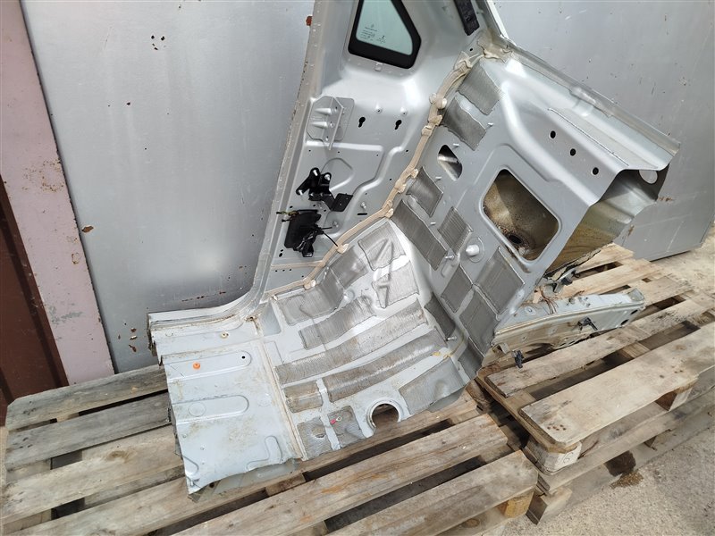 четверть, 83290 рублей, Санкт-Петербург