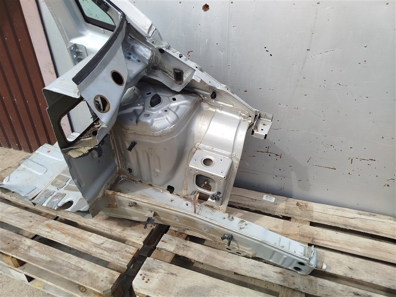 четверть, 83290 рублей, Санкт-Петербург