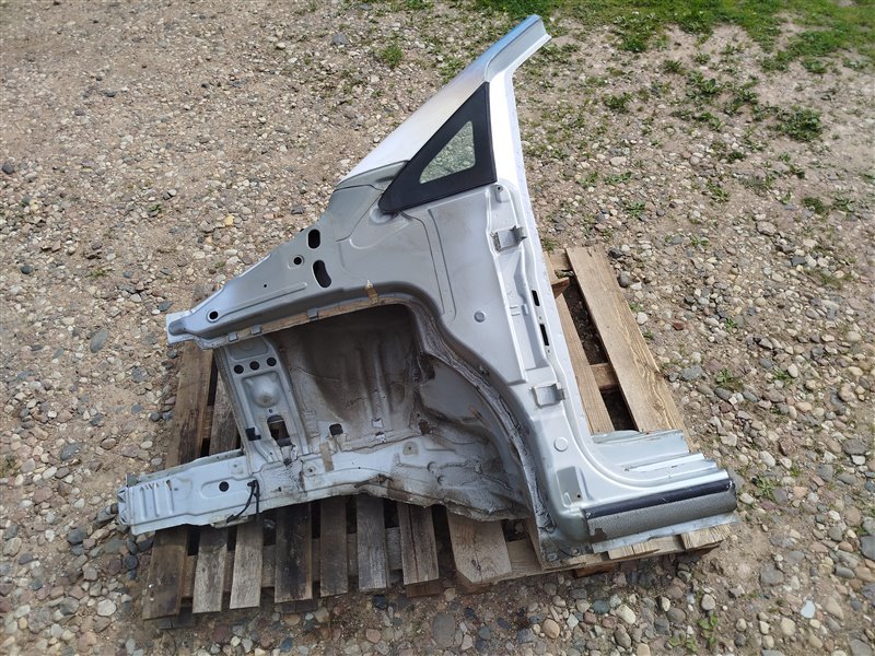 лонжерон, 82365 рублей, Санкт-Петербург