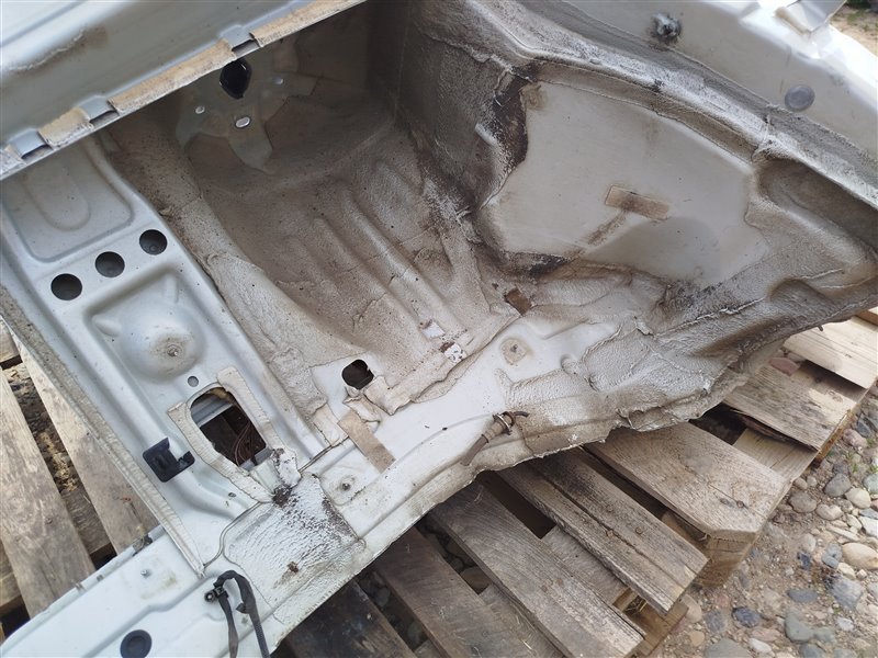 лонжерон, 82365 рублей, Санкт-Петербург