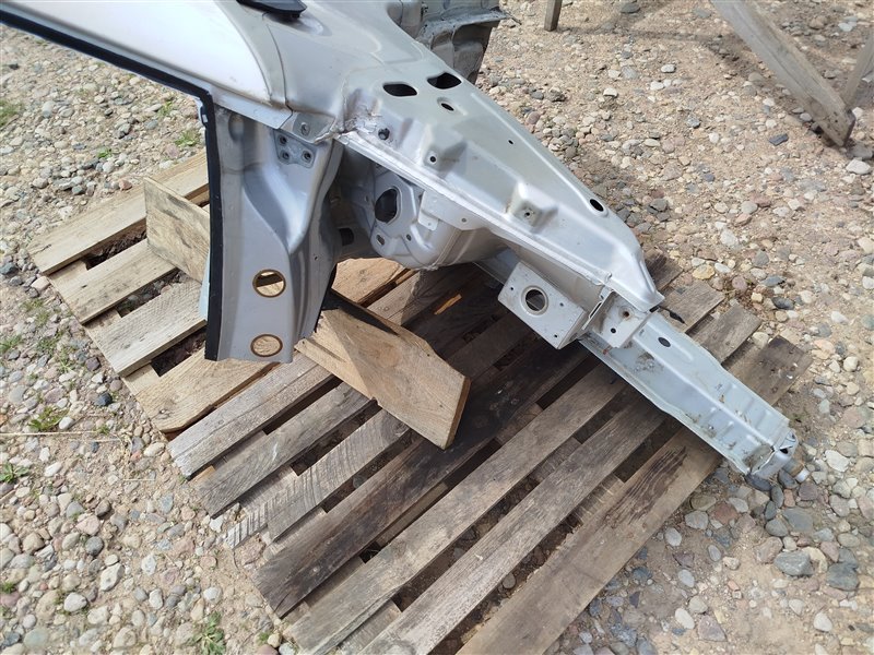 лонжерон, 82365 рублей, Санкт-Петербург