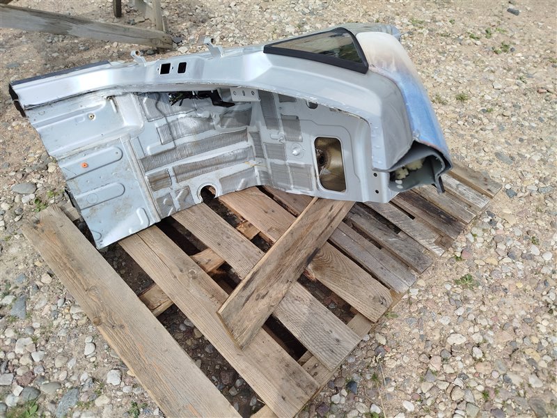 лонжерон, 82365 рублей, Санкт-Петербург