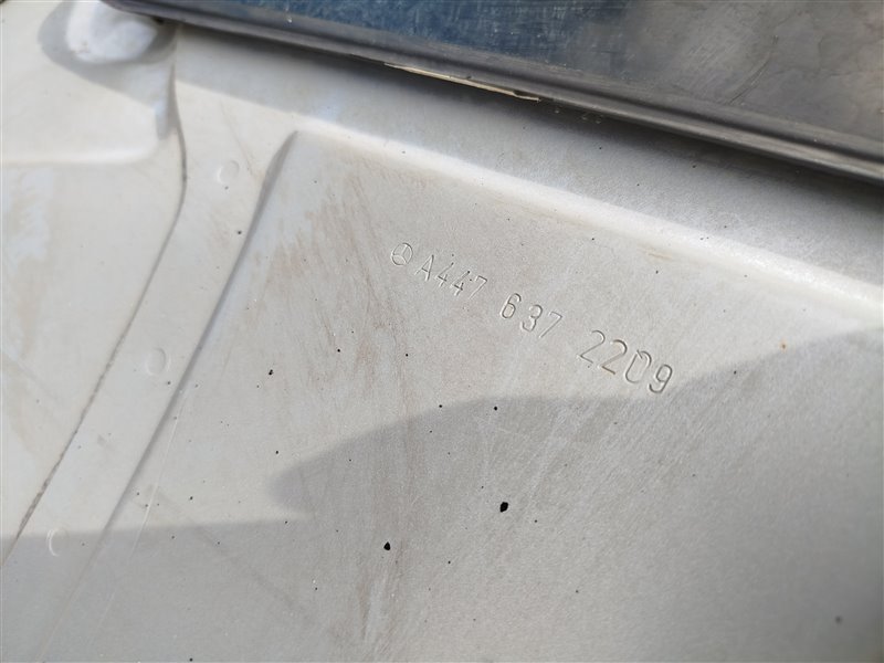 лонжерон, 82365 рублей, Санкт-Петербург