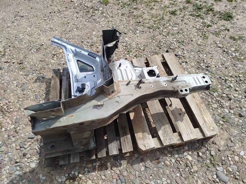 лонжерон, 82365 рублей, Санкт-Петербург