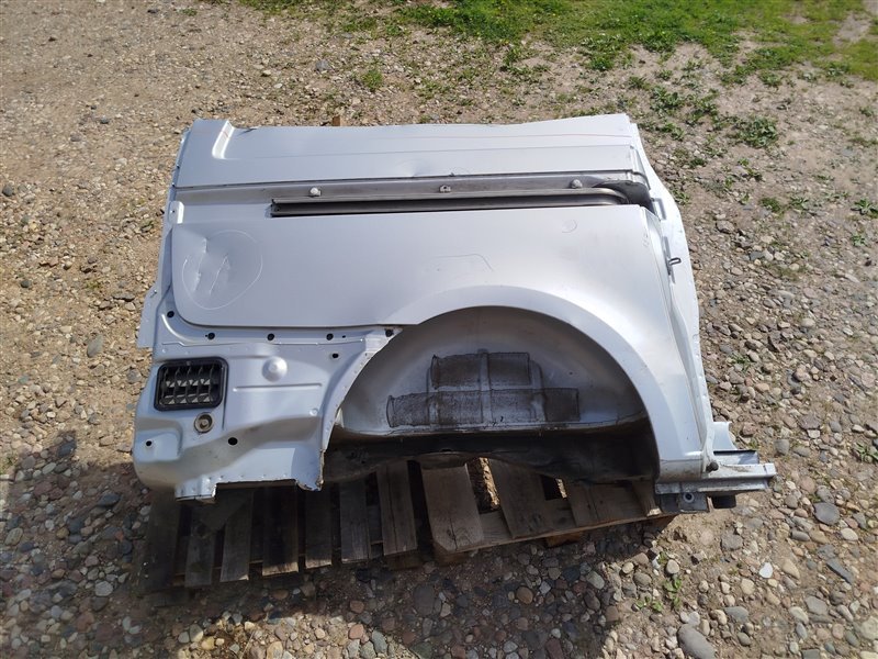 крыло, 53685 рублей, Санкт-Петербург