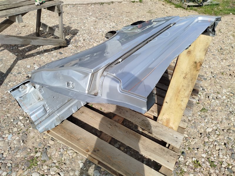 крыло, 53685 рублей, Санкт-Петербург