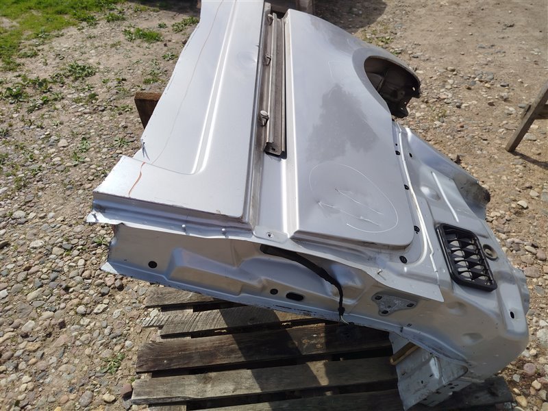 крыло, 53685 рублей, Санкт-Петербург