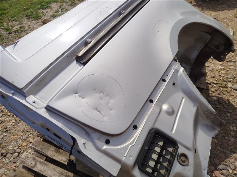 крыло, 53685 рублей, Санкт-Петербург