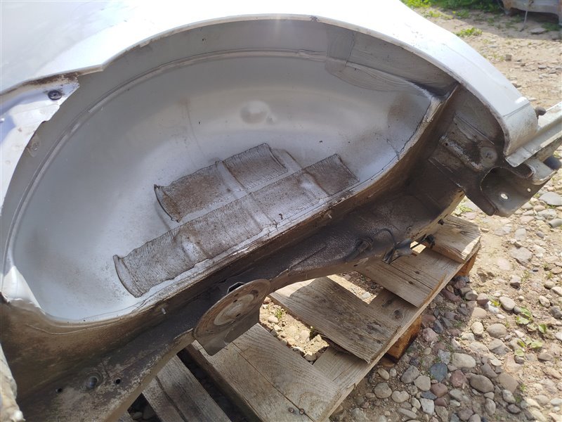 крыло, 53685 рублей, Санкт-Петербург