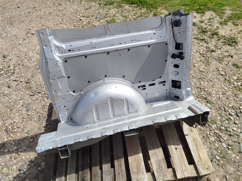 крыло, 53685 рублей, Санкт-Петербург