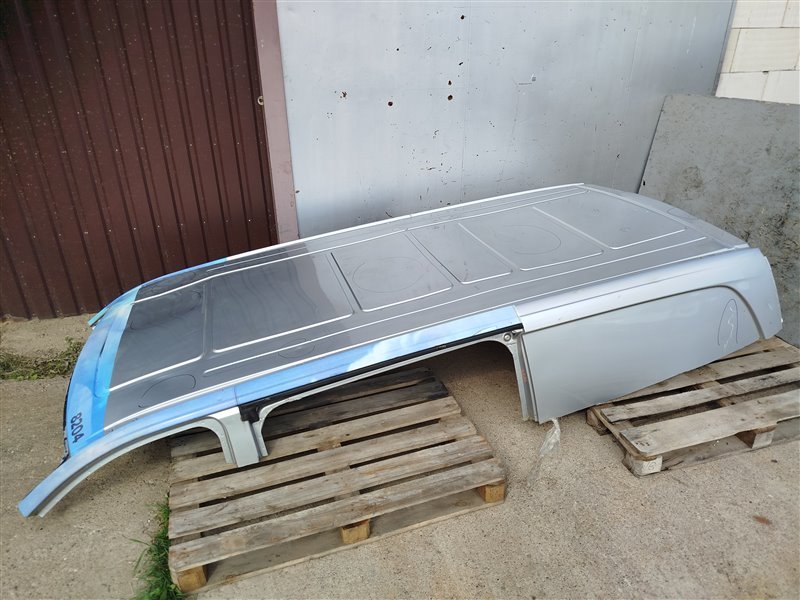 крыша, 92535 рублей, Санкт-Петербург