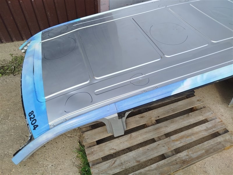 крыша, 92535 рублей, Санкт-Петербург