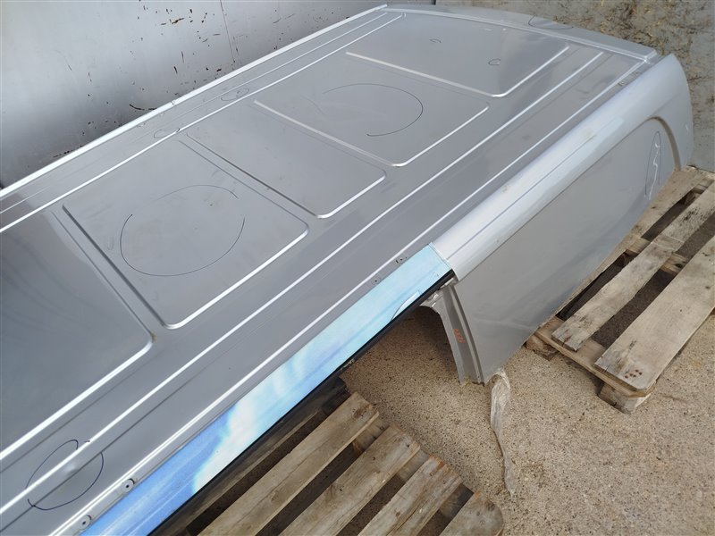 крыша, 92535 рублей, Санкт-Петербург