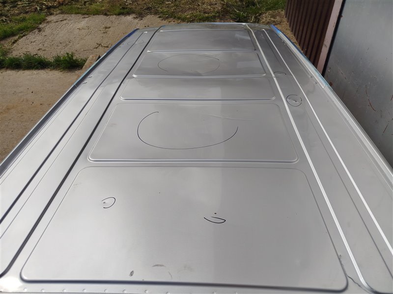 крыша, 92535 рублей, Санкт-Петербург