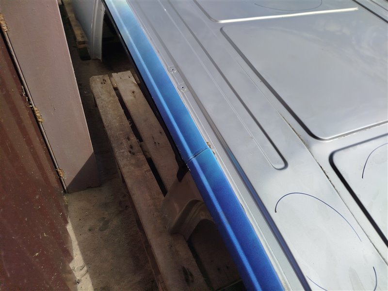 крыша, 92535 рублей, Санкт-Петербург