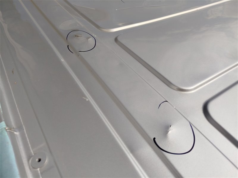 крыша, 92535 рублей, Санкт-Петербург