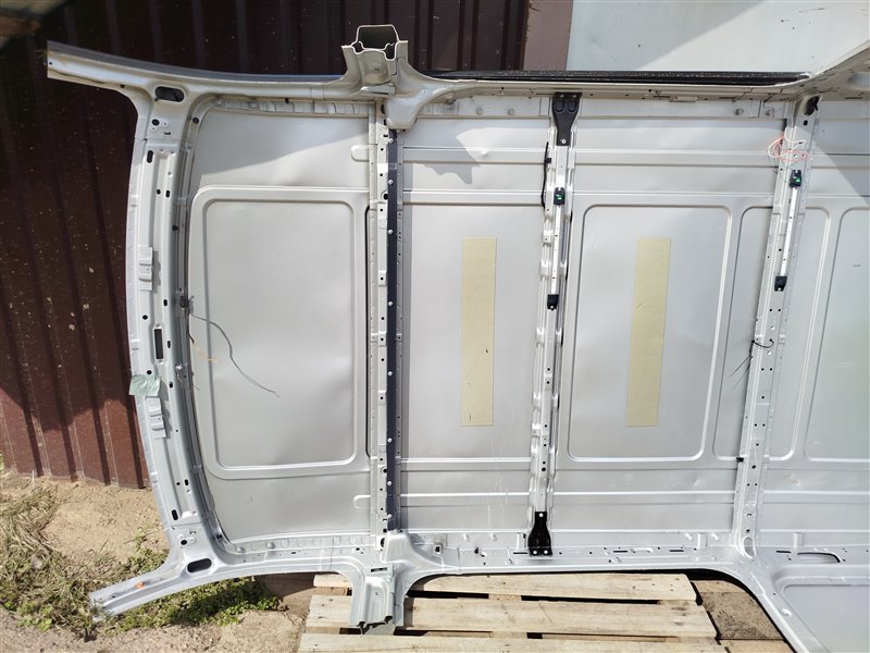 крыша, 92535 рублей, Санкт-Петербург