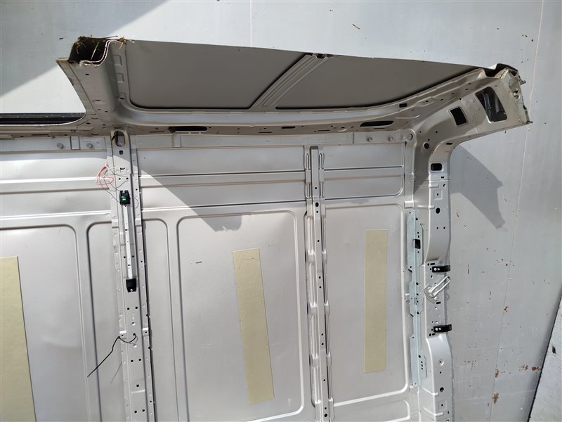 крыша, 92535 рублей, Санкт-Петербург